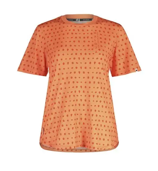 TrentinoM Multi 1/2 - T-shirt - donna Pink