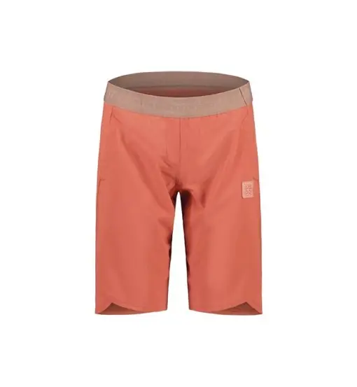 ValgrandeM - pantaloni corti trekking - donna Red