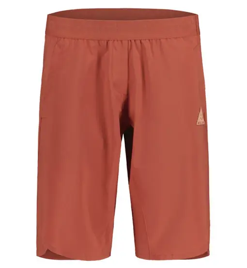 ValgrandeM W - pantaloni corti - donna Orange