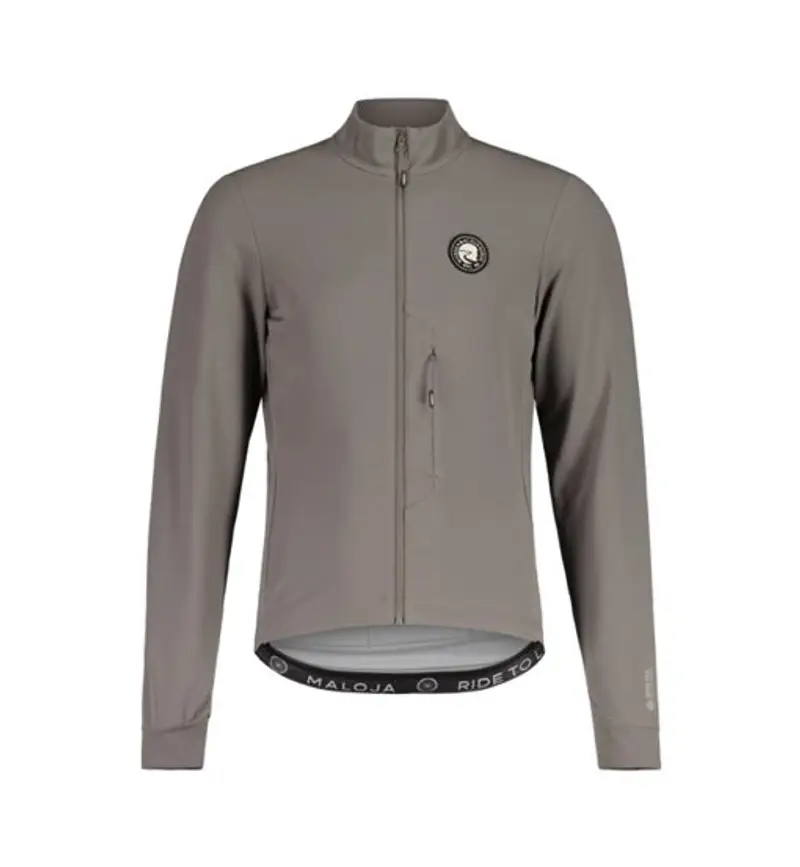 WanderfalkeM. - giacca ciclismo - uomo Grey