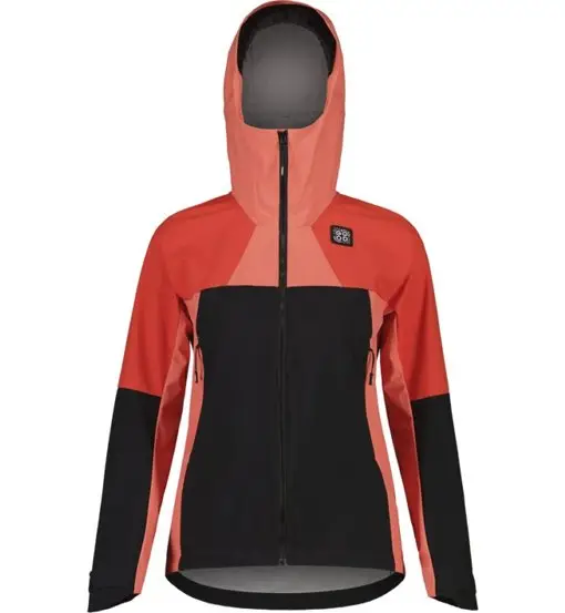 ZaubernockM - giacca softshell - donna Black