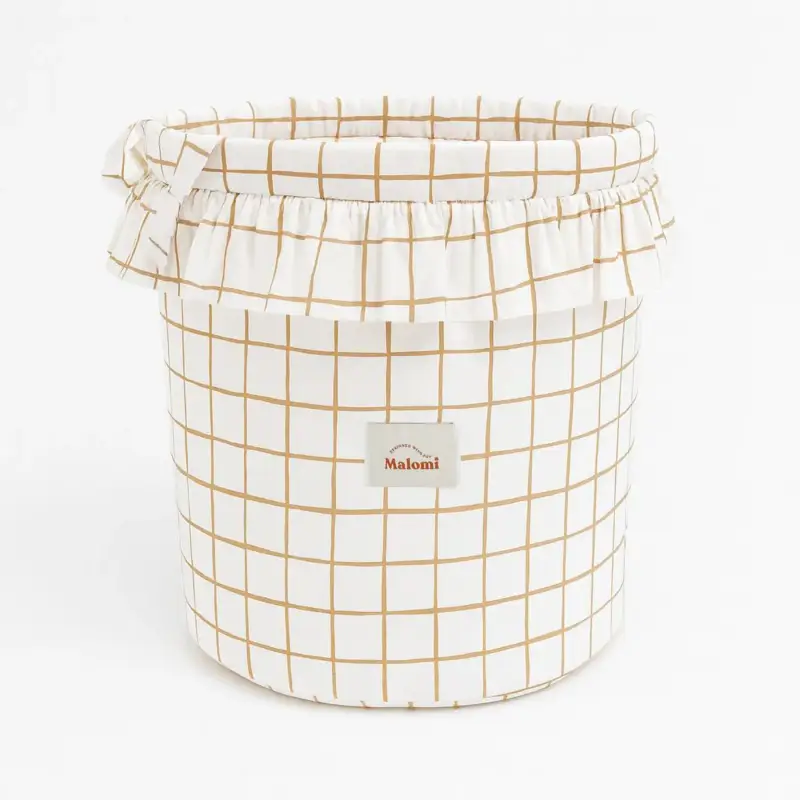 Cestini e ripostigli per giocattoli Malomi Kids