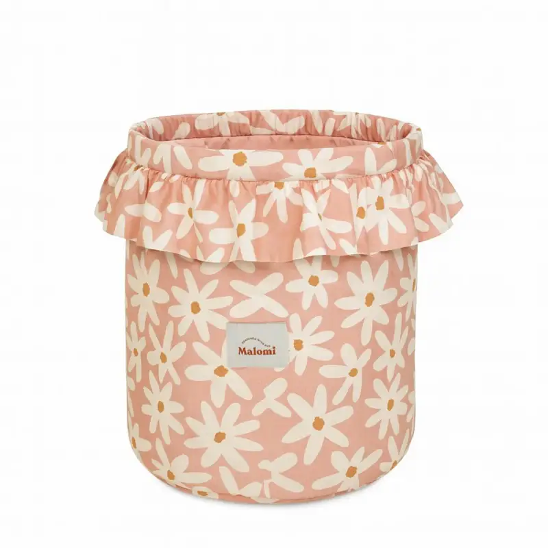 Cestini e ripostigli per giocattoli Malomi Kids