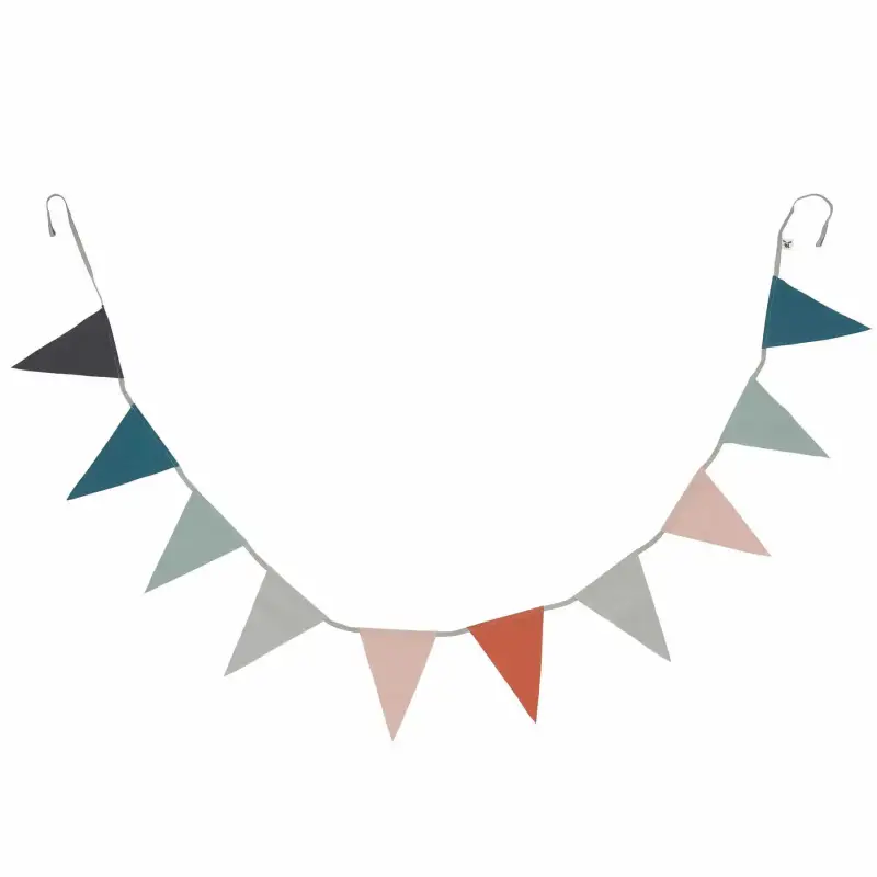 Ghirlanda per bambini Malomi Kids