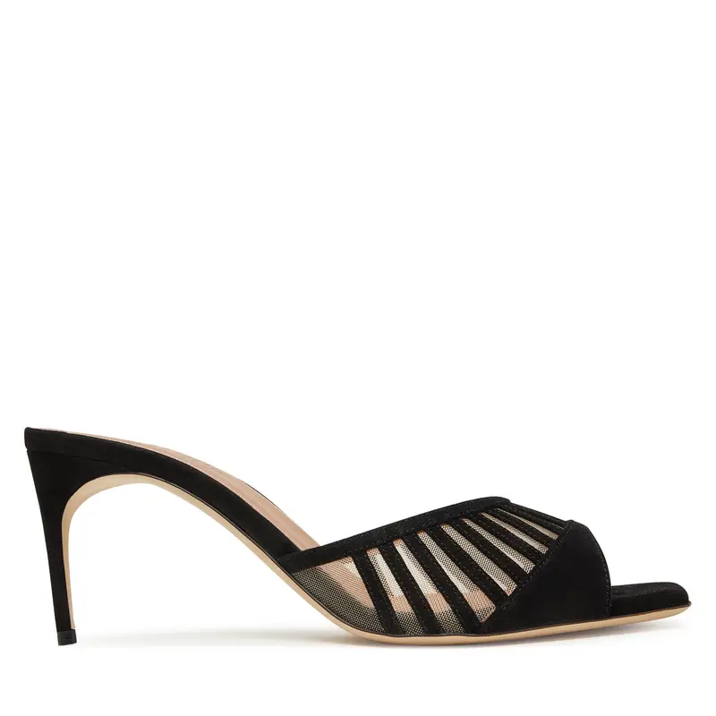 Ciabatte MALONE SOULIERS Bellatrix 70-2 Nero