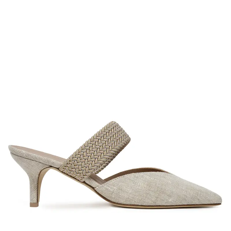 Ciabatte MALONE SOULIERS Maisie 45-154 Beige