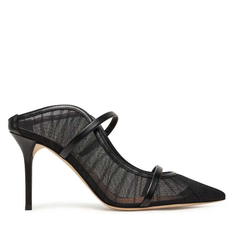 Ciabatte MALONE SOULIERS Maureen 85-262 Nero