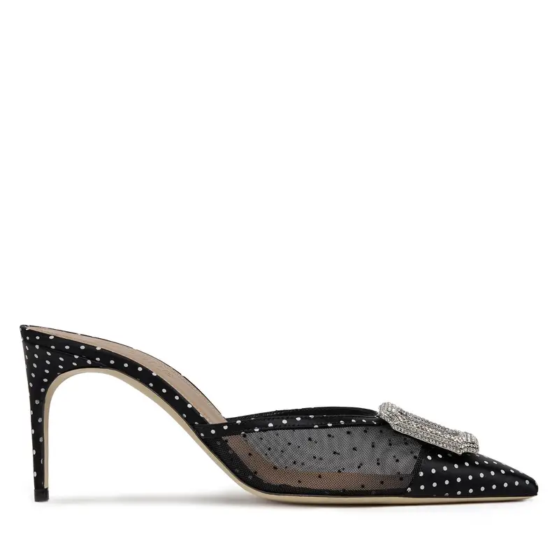 Ciabatte MALONE SOULIERS Mona 70-19 Nero