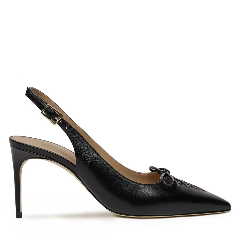 Sandali MALONE SOULIERS Trudie 70-2 Nero