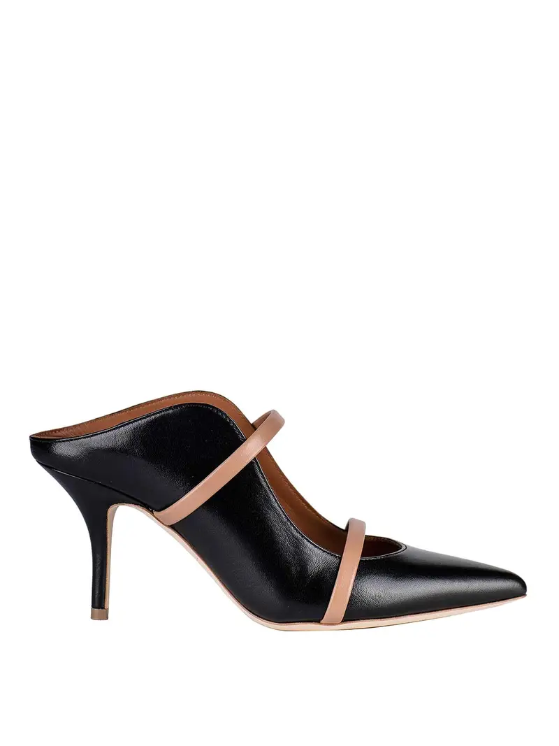 Scarpe Color Carne E Neutri