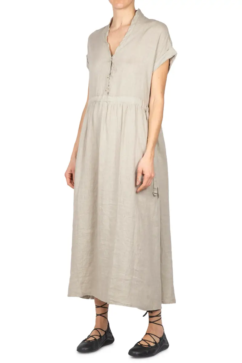 Abito - 450666 - Beige miniatura 2