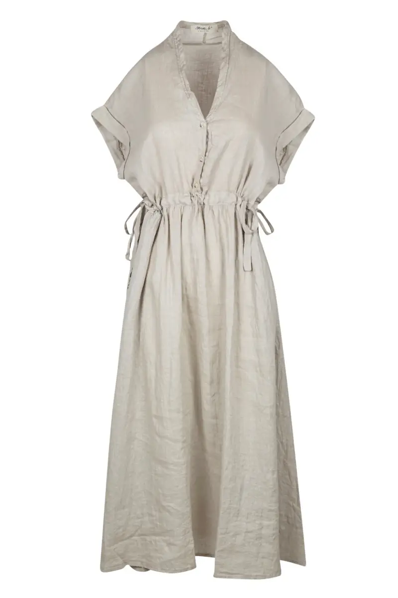 Abito - 450666 - Beige