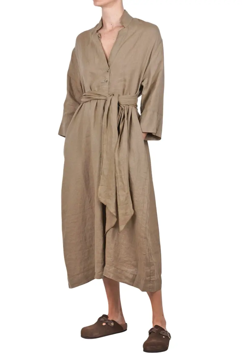 Abito - 471432 - Kaki miniatura 2