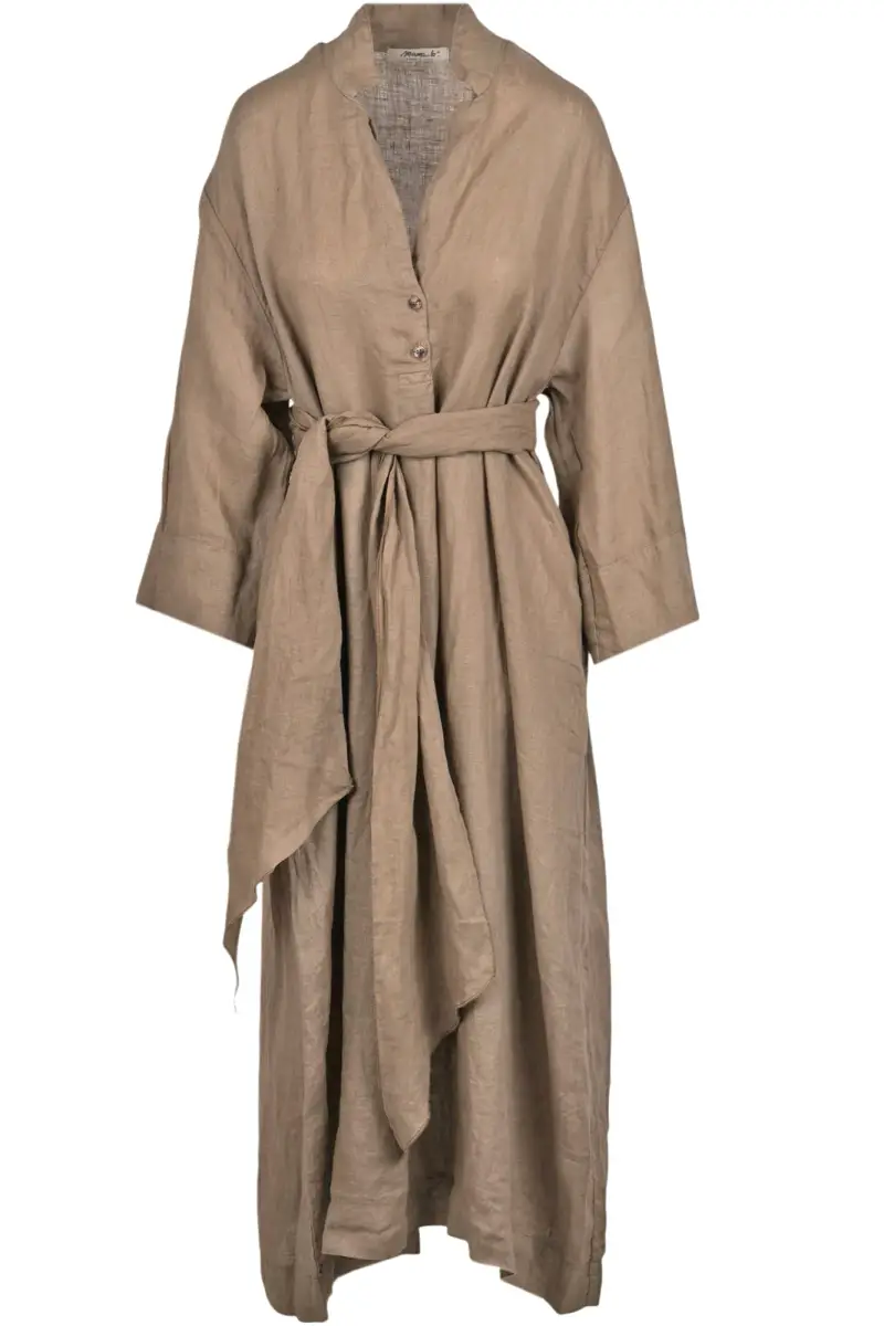 Abito - 471432 - Kaki