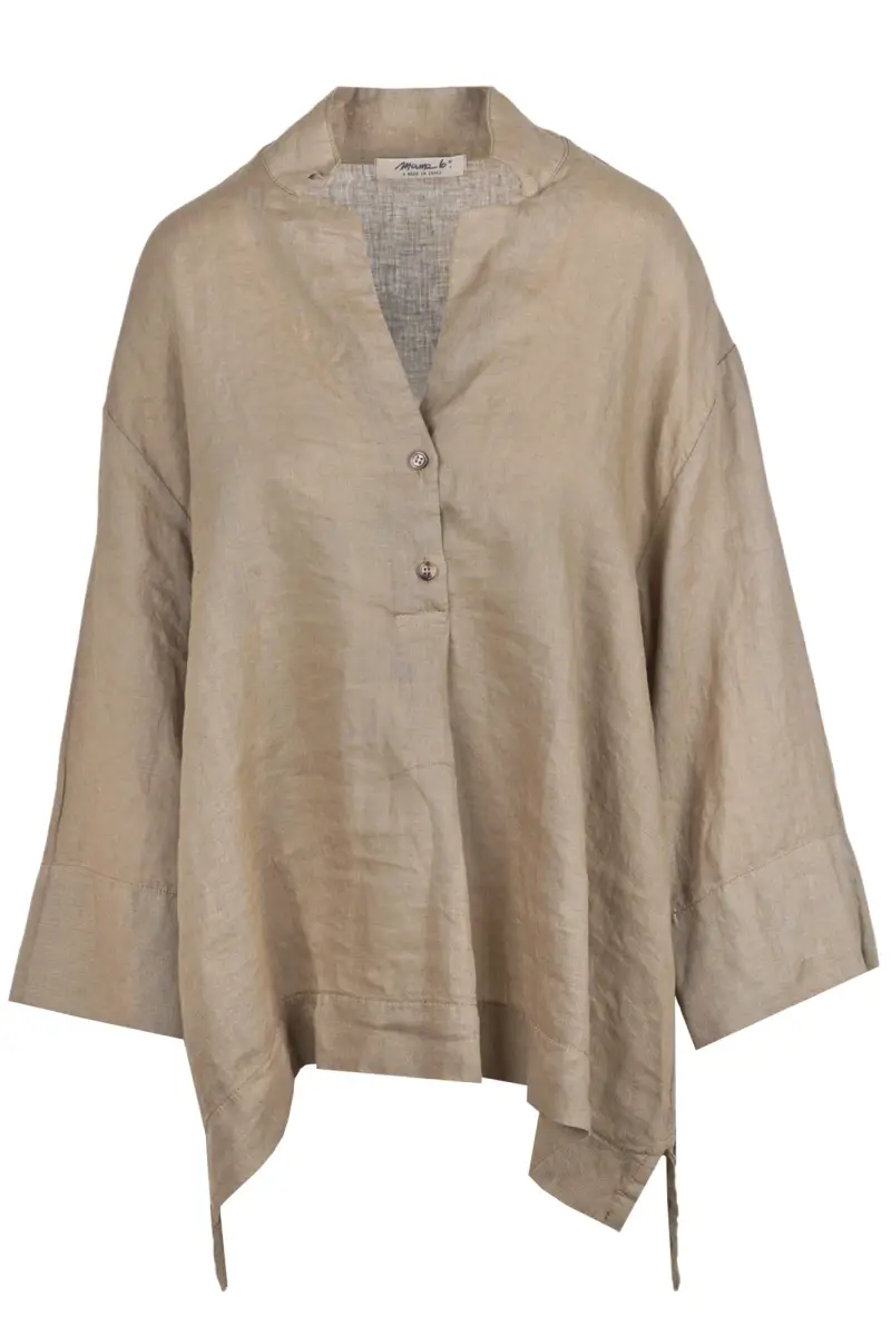 Camicia - 471402 - Kaki