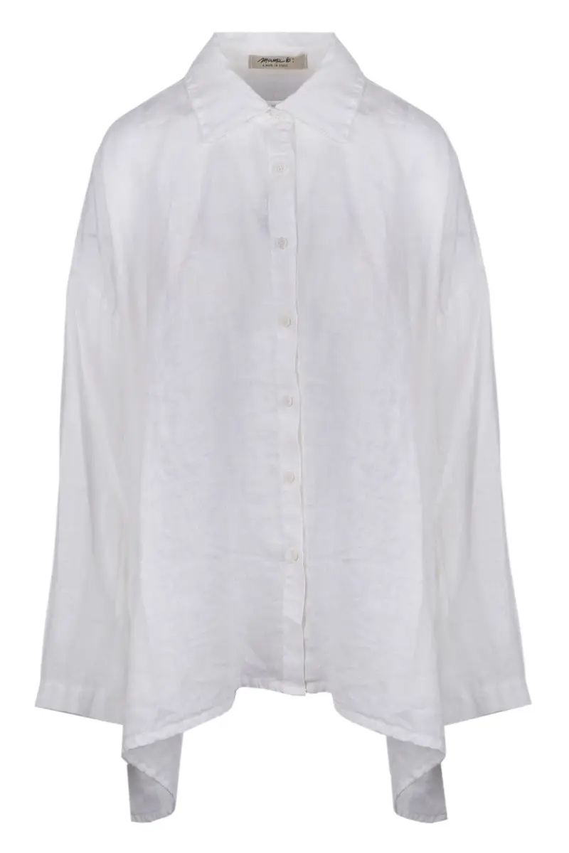 Camicia - 471403 - Latte