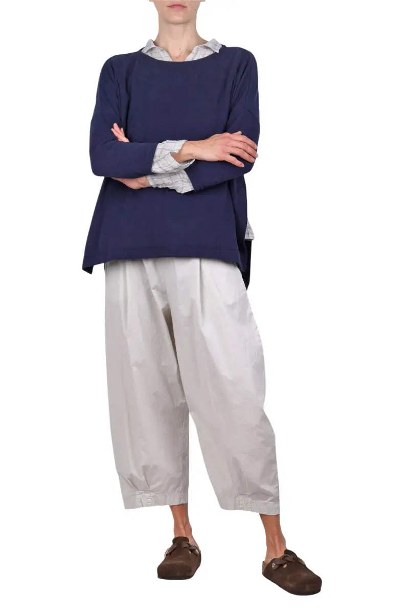 Camicia - 471438 - Ghiaccio miniatura 2