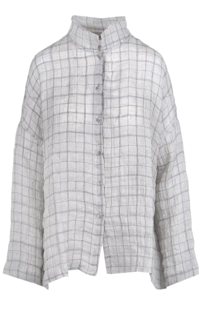 Camicia - 471438 - Ghiaccio