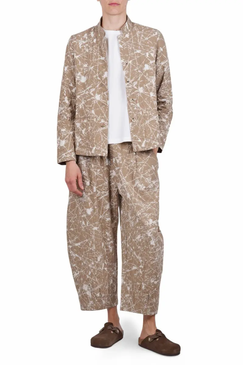 Giacca - 471385 - Kaki miniatura 2