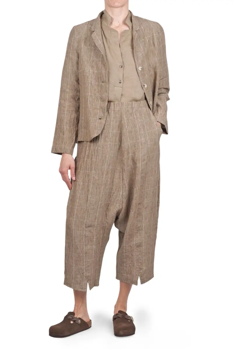 Giacca - 471388 - Kaki miniatura 2