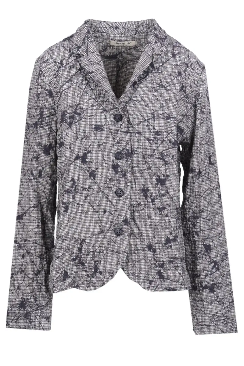 Giacca - 471418 - Antracite