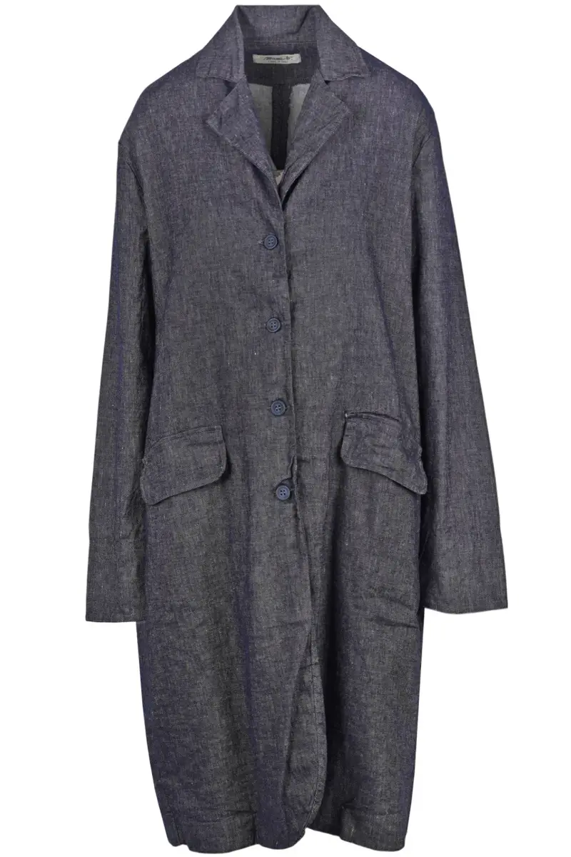 Giacca - 471423 - Denim