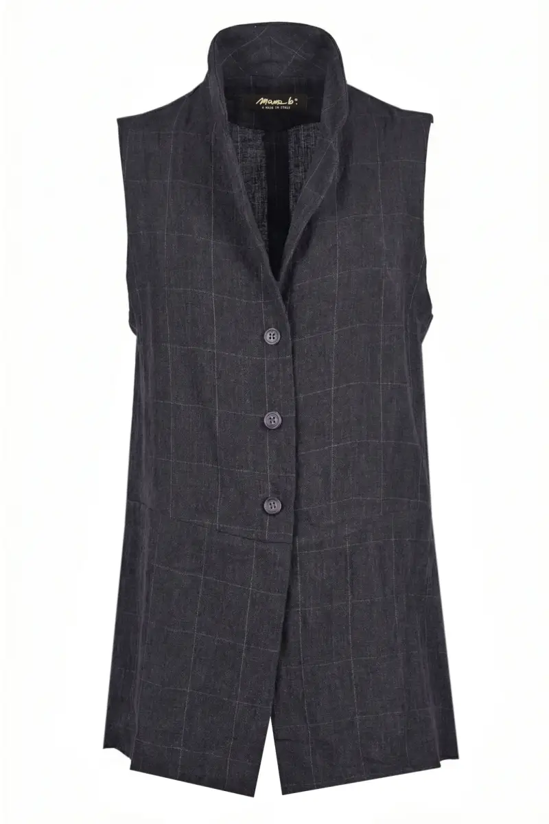 Gilet - 471441 - Antracite