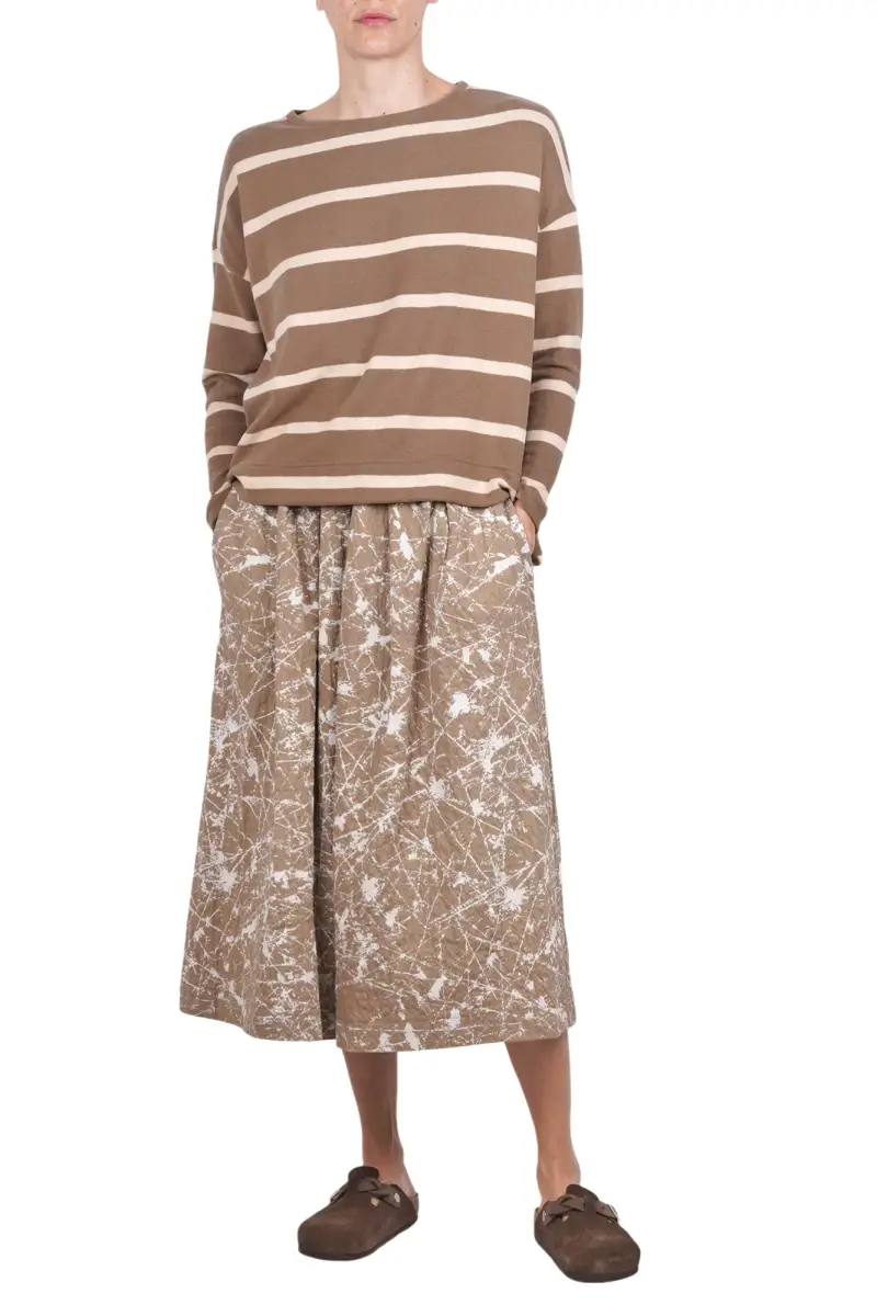 Gonna - 471387 - Kaki miniatura 2