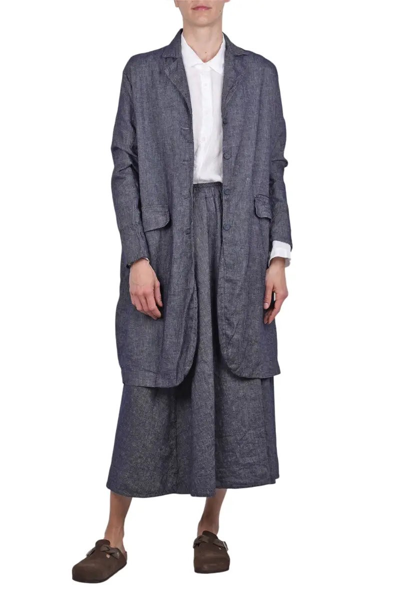 Gonna - 471424 - Denim miniatura 2