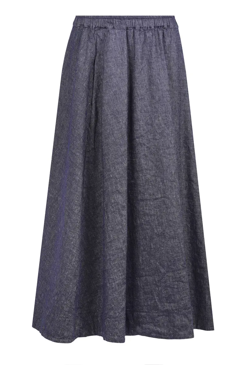 Gonna - 471424 - Denim