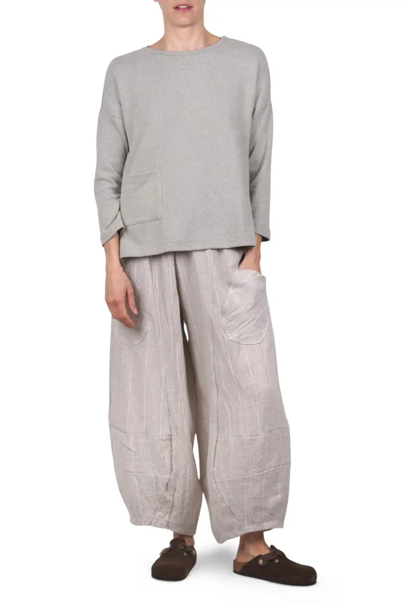 Maglia - 471380 - Mastice miniatura 2