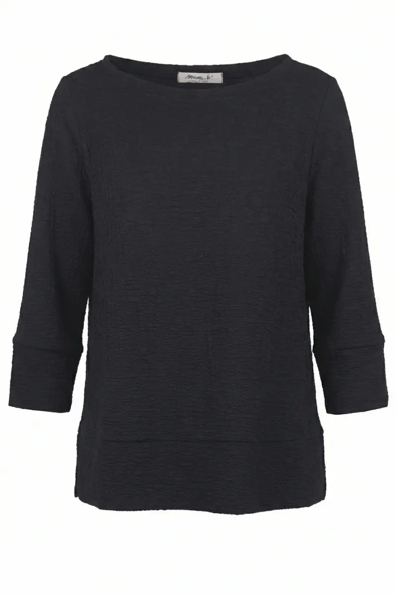 Maglia - 471434 - Nero