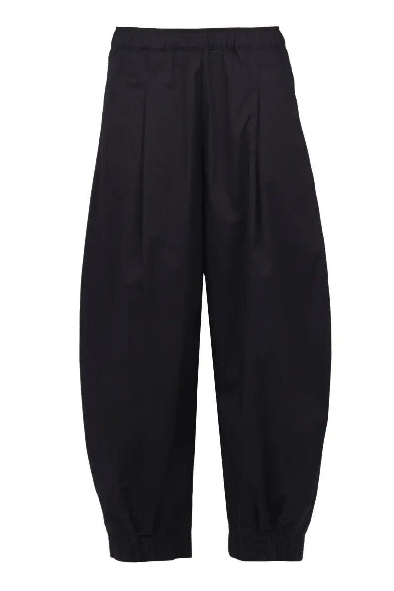 Pantalone - 471368 - Nero