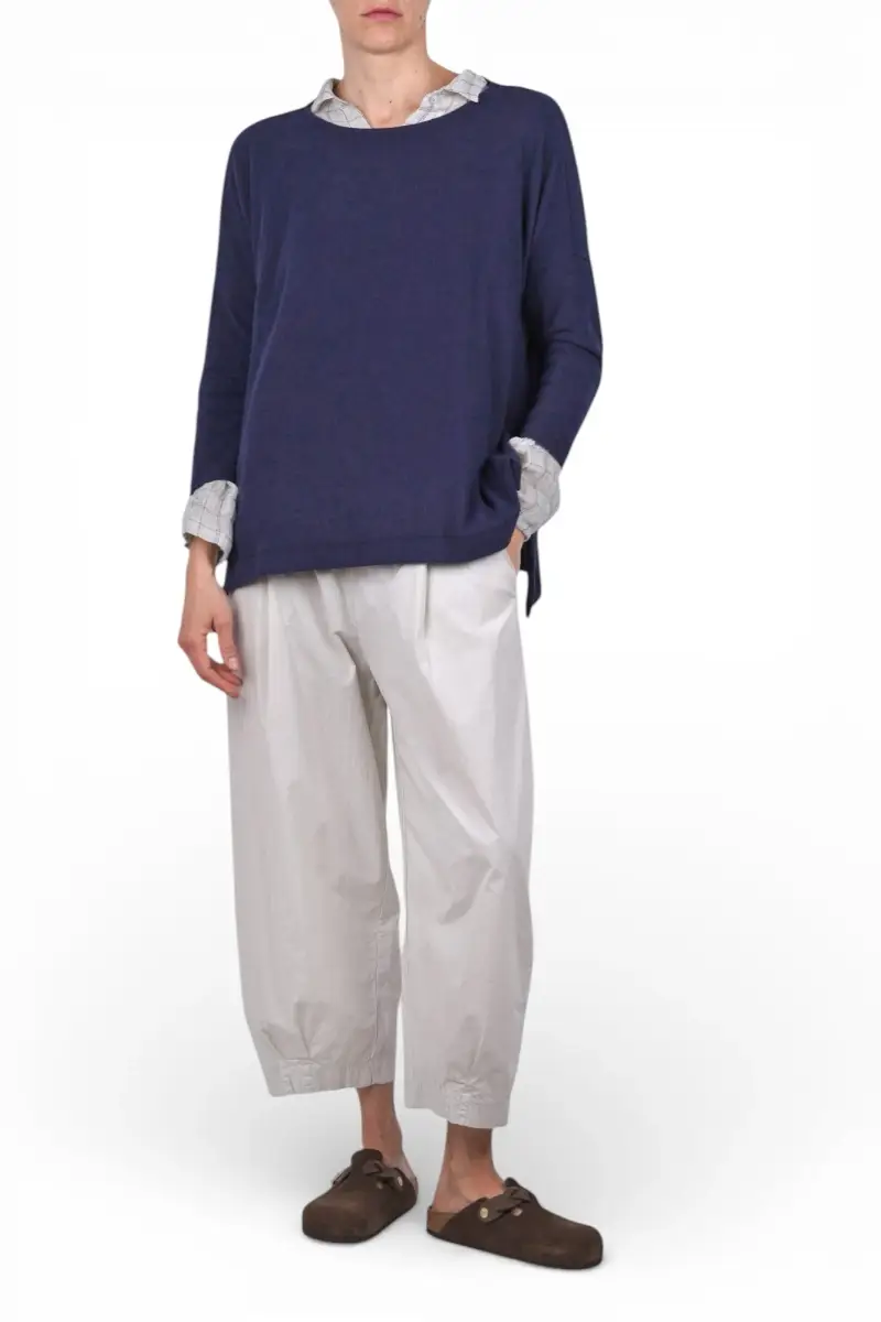 Pantalone - 471368 - Sabbia miniatura 2