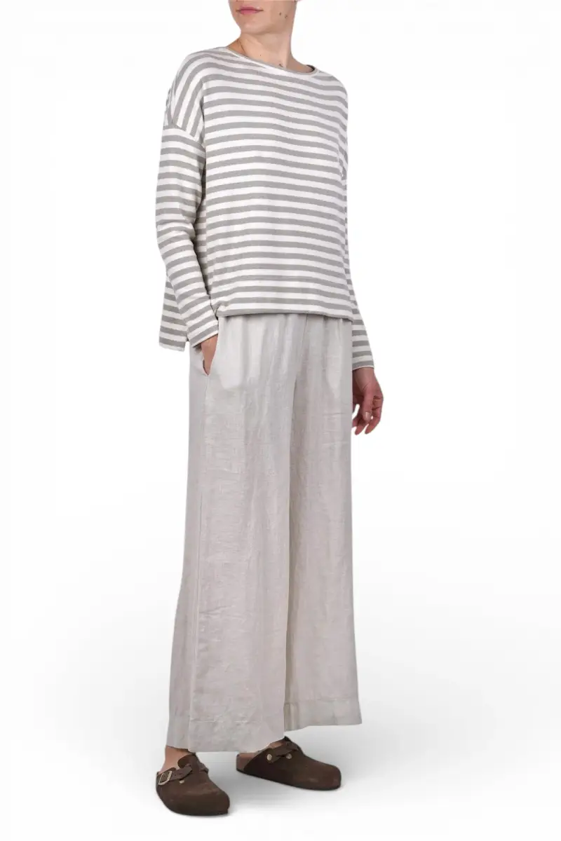 Pantalone - 471377 - Sabbia miniatura 2