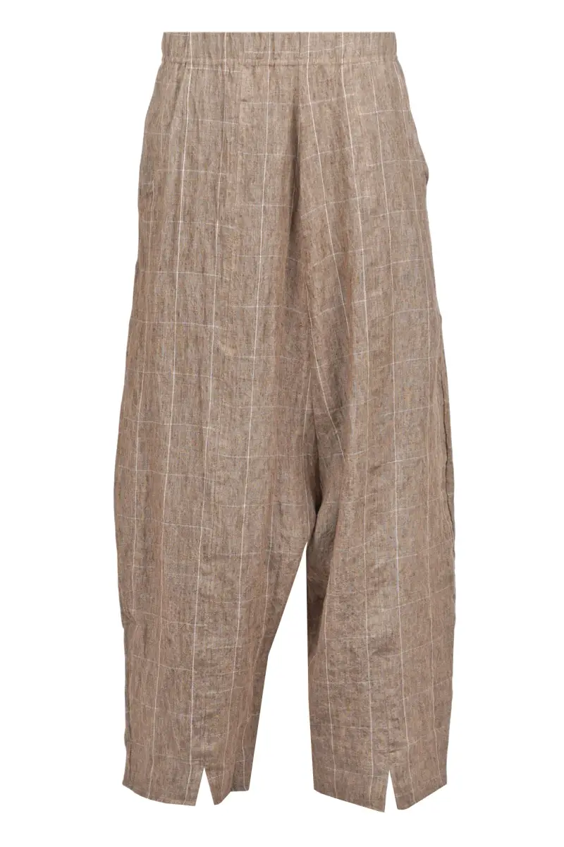 Pantalone - 471383 - Kaki