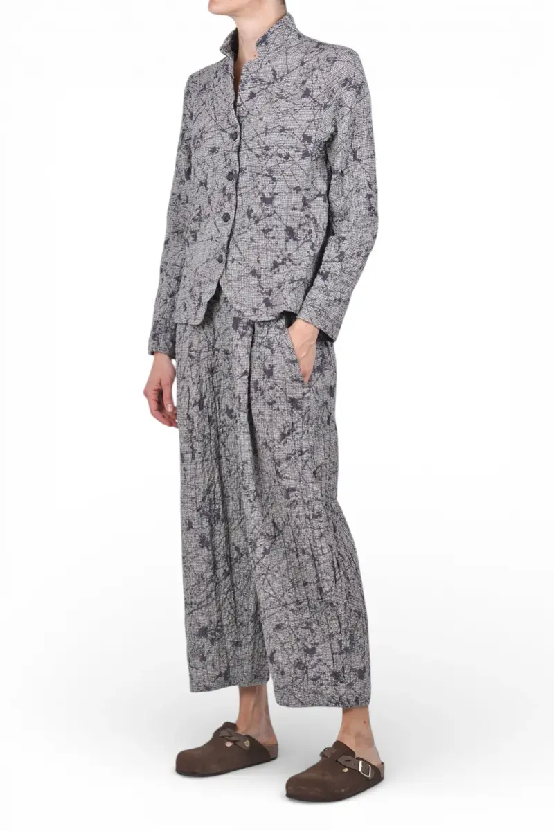 Pantalone - 471386 - Antracite miniatura 2