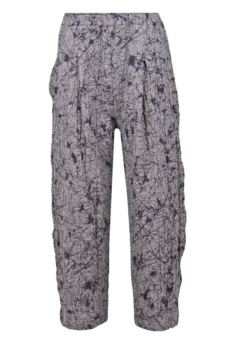 Pantalone - 471386 - Antracite