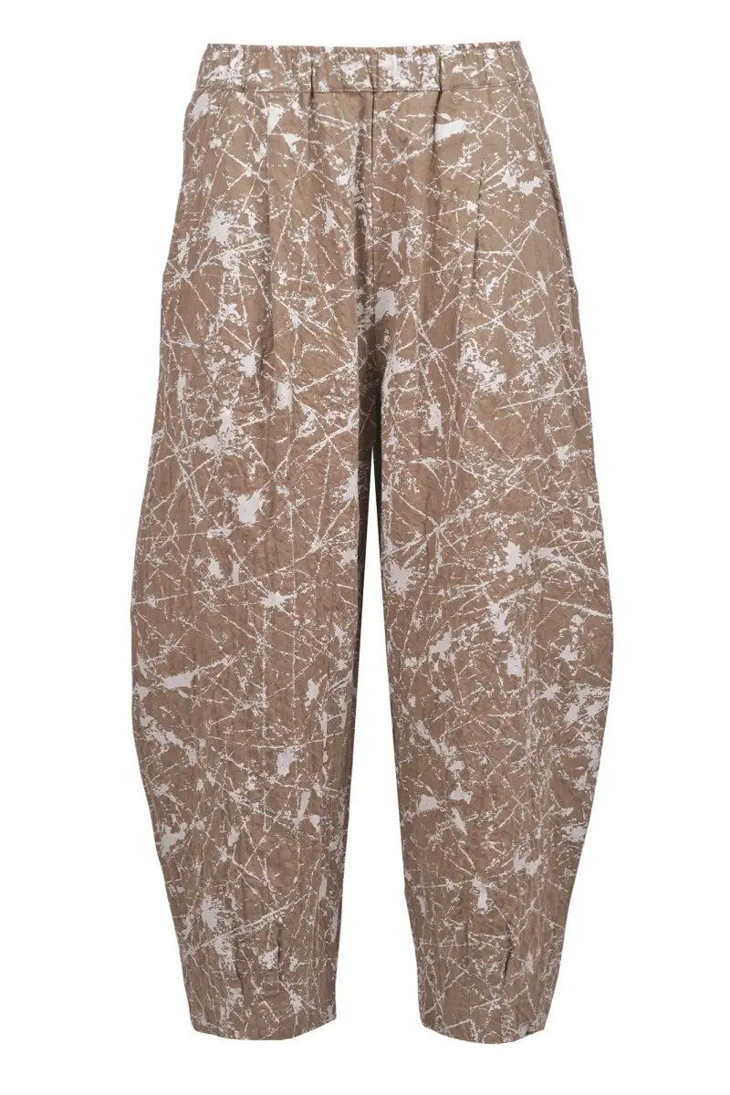 Pantalone - 471386 - Kaki