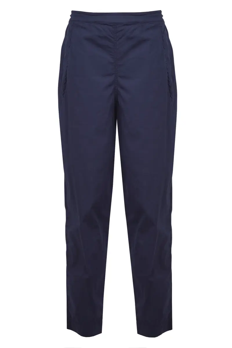 Pantalone - 471395 - Blu