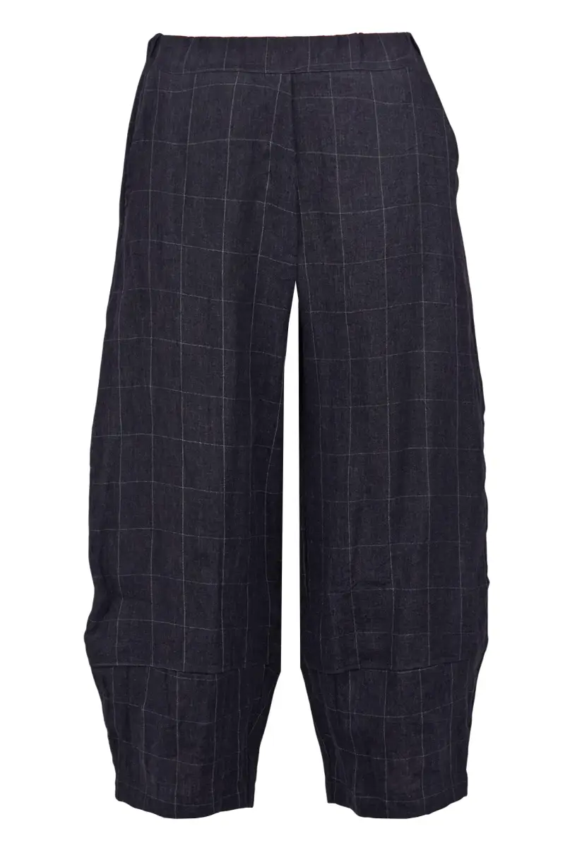 Pantalone - 471414 - Antracite