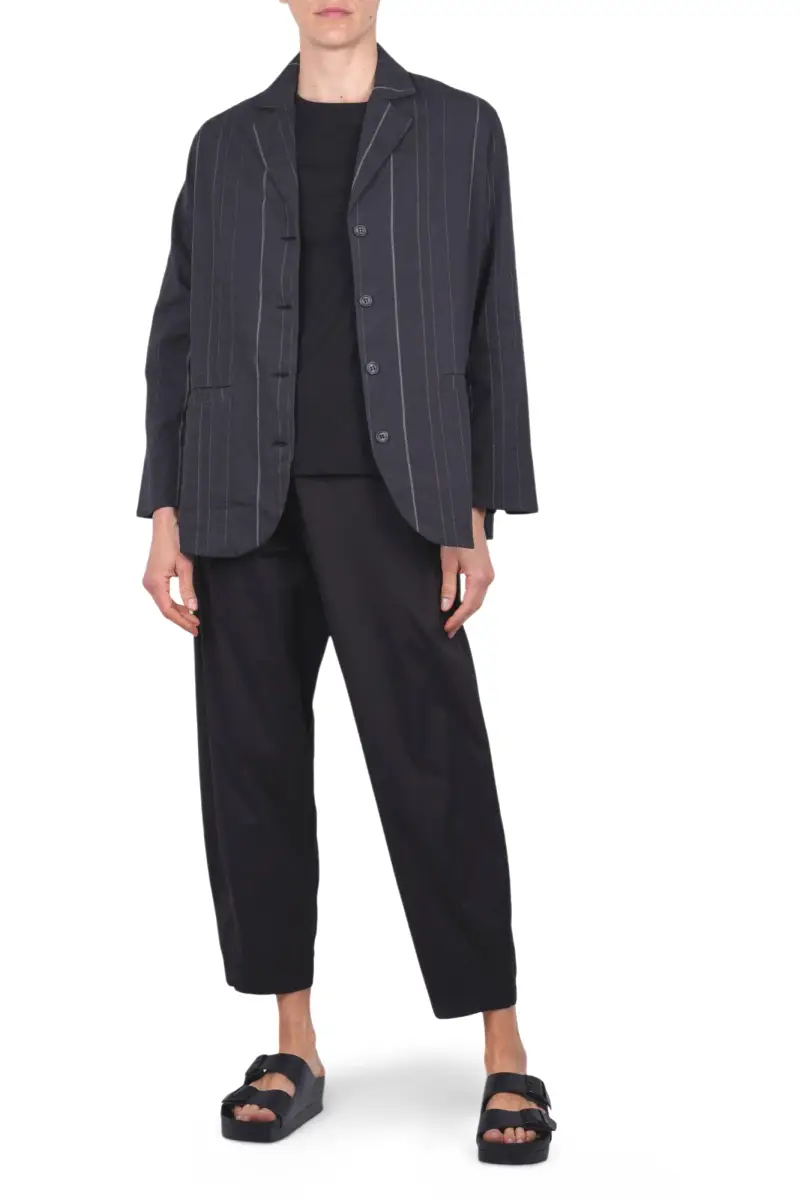 T-shirt - 471373 - Nero miniatura 2