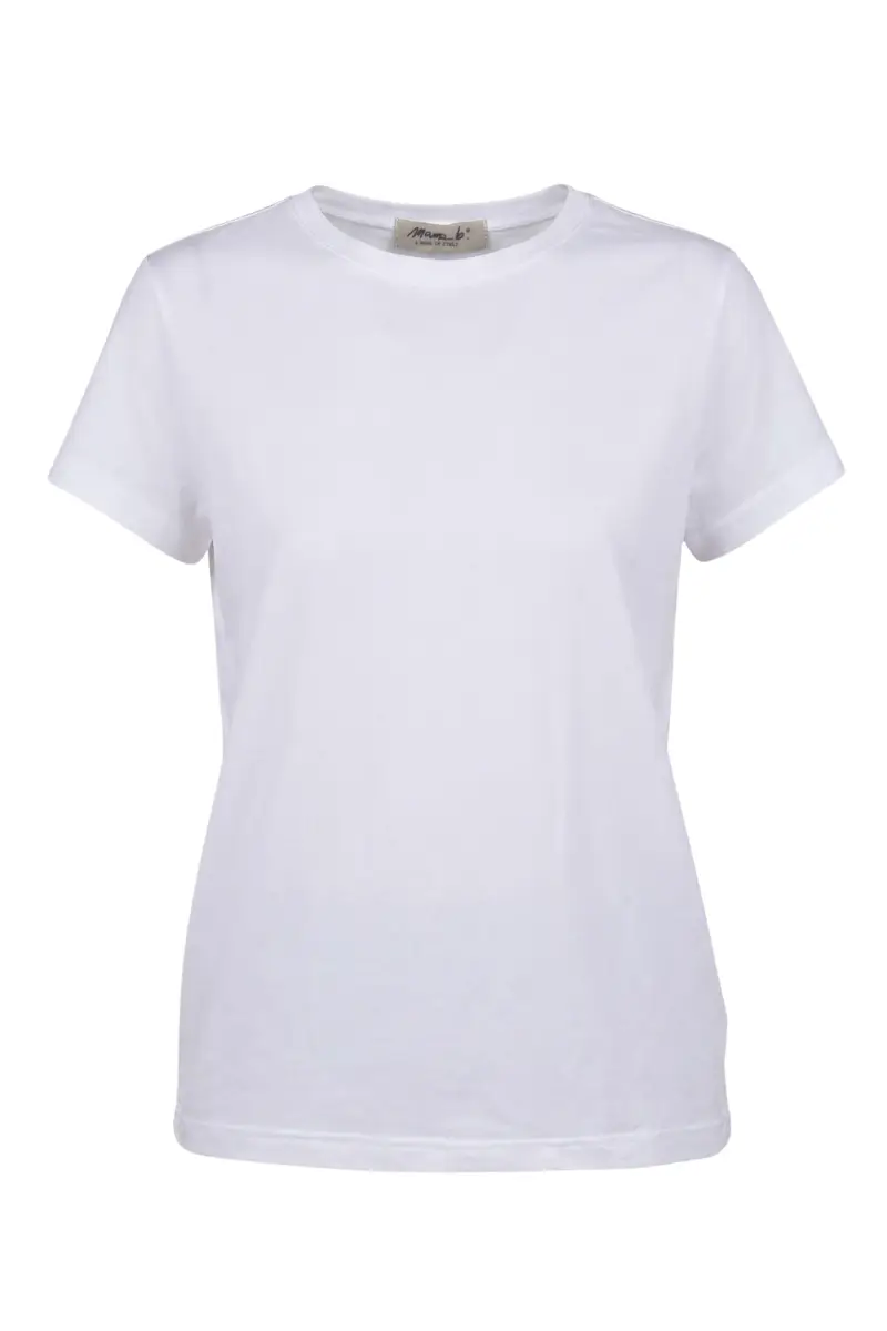 T-shirt - 471391 - Bianco