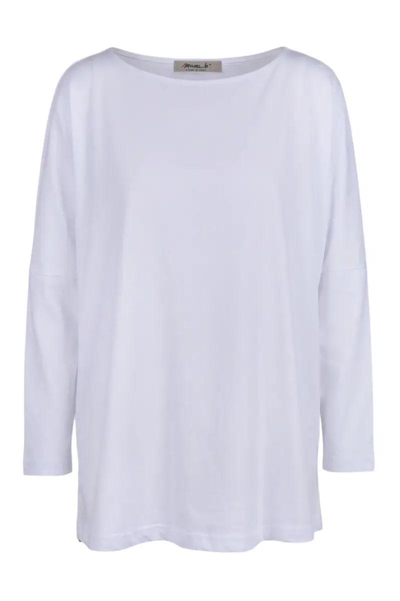 T-shirt - 471399 - Bianco
