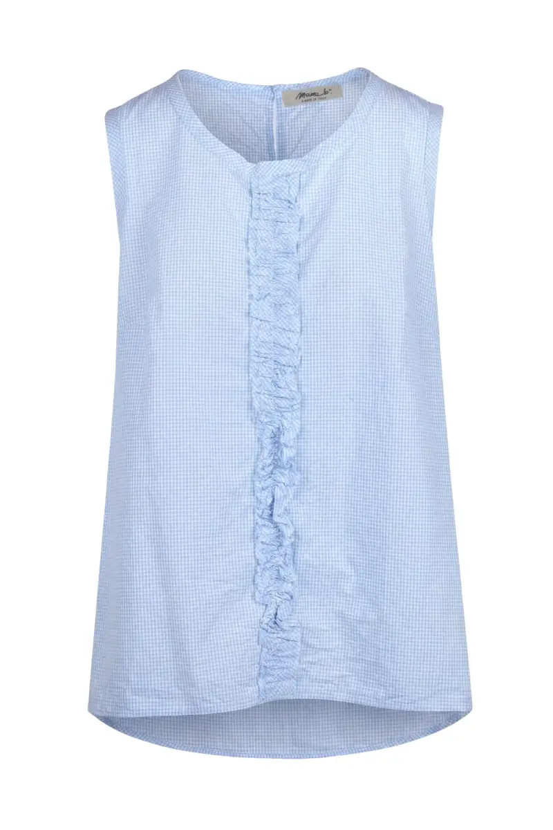 Top - 471400 - Celeste