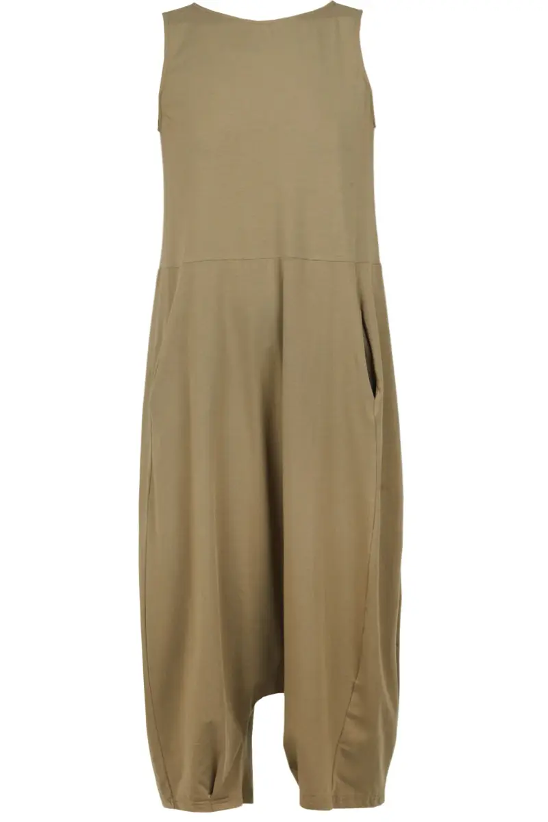 Tuta - 471405 - Kaki