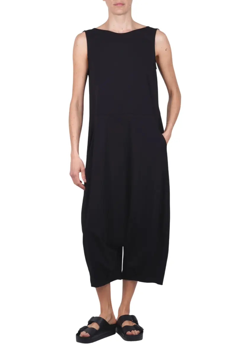 Tuta - 471405 - Nero miniatura 2