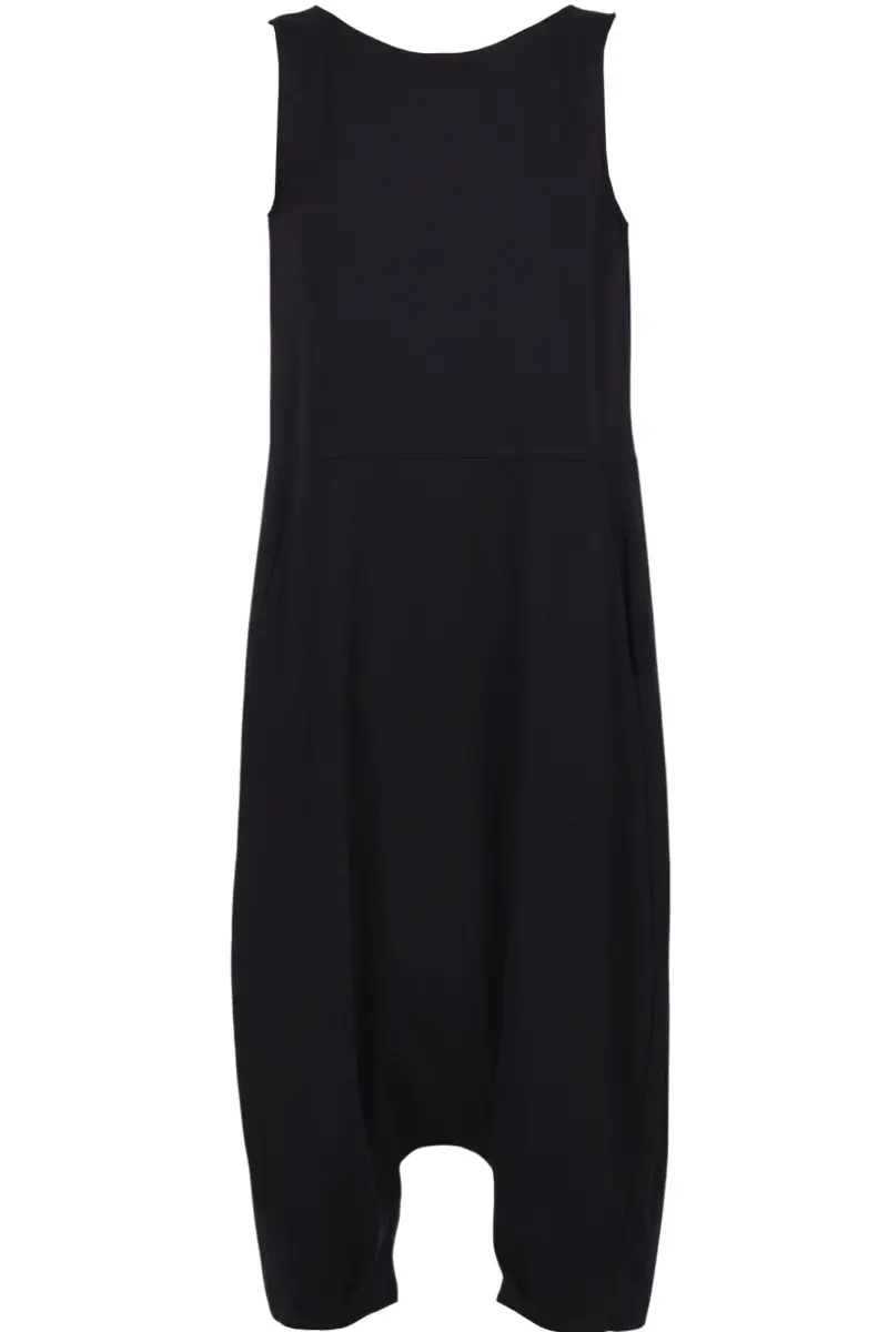 Tuta - 471405 - Nero