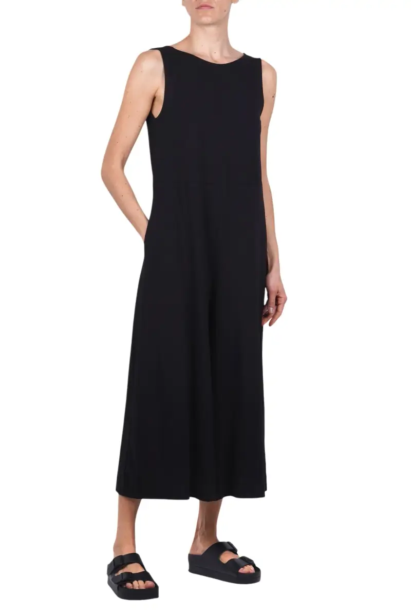 Tuta - 471406 - Nero miniatura 2