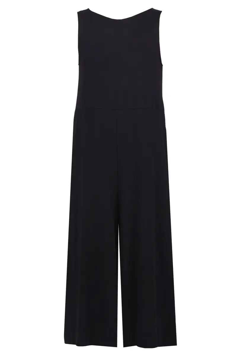 Tuta - 471406 - Nero